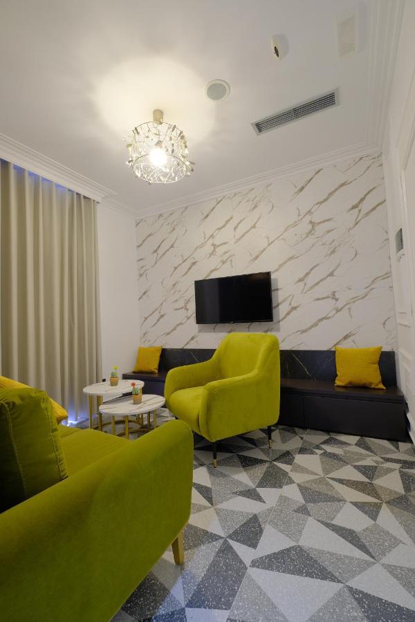 Nolea Boutique Hotel Velipoja Kültér fotó